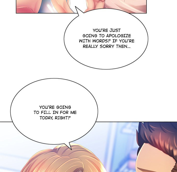 Risque Caller Chapter 4 Page 93