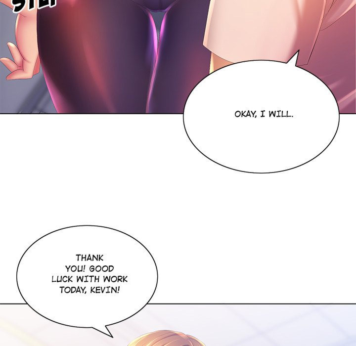 Risque Caller Chapter 4 Page 95