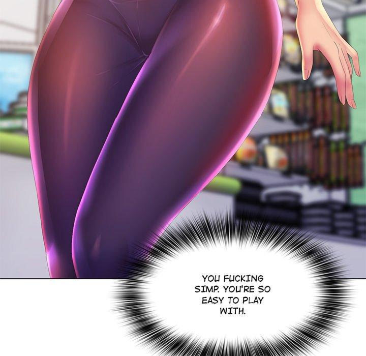 Risque Caller Chapter 4 Page 97