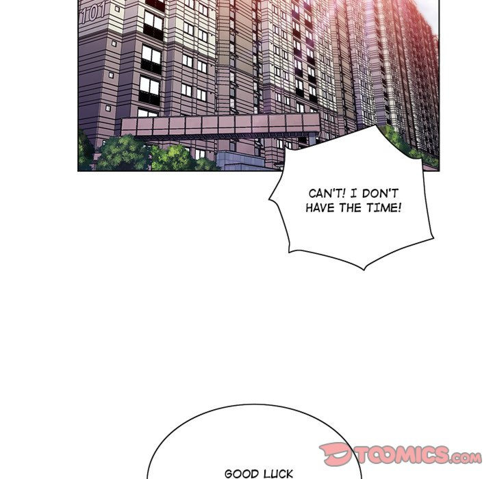 Risque Caller Chapter 4 Page 99