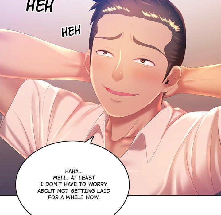 Risque Caller Chapter 5 Page 10