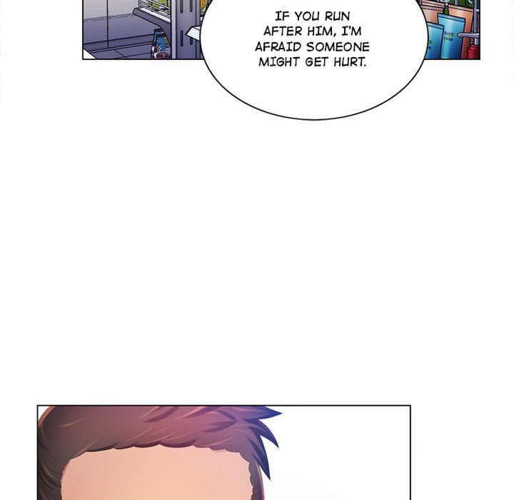 Risque Caller Chapter 5 Page 103