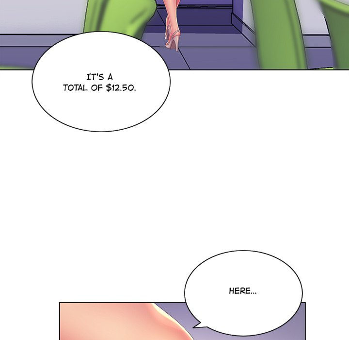 Risque Caller Chapter 5 Page 113