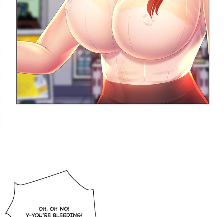 Risque Caller Chapter 5 Page 116