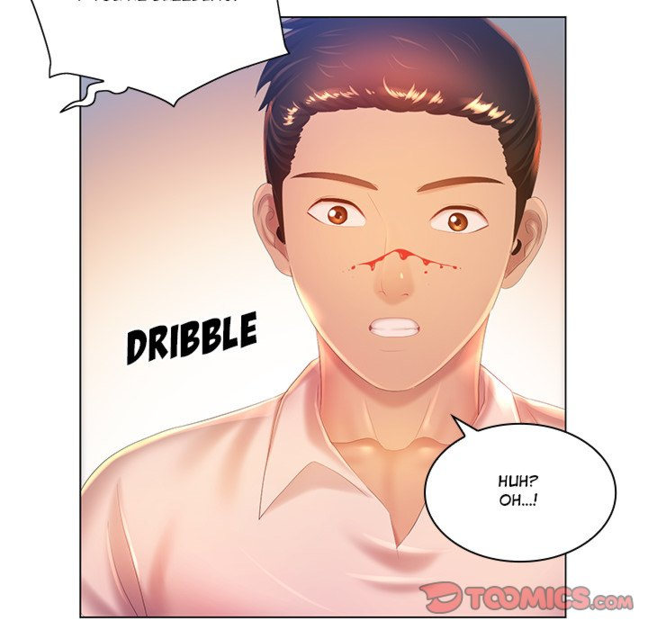 Risque Caller Chapter 5 Page 117