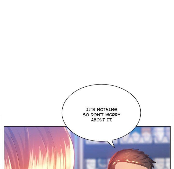 Risque Caller Chapter 5 Page 118