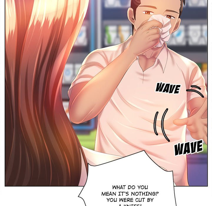 Risque Caller Chapter 5 Page 119