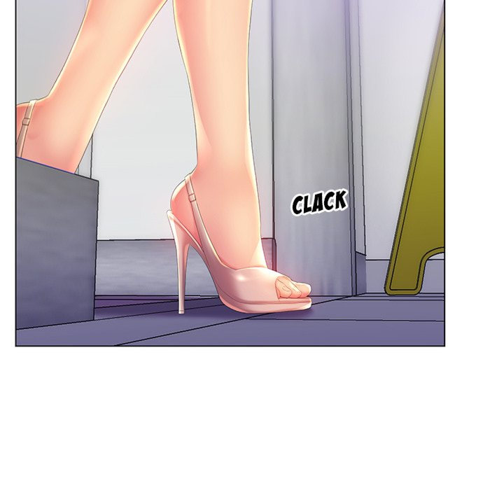 Risque Caller Chapter 5 Page 12