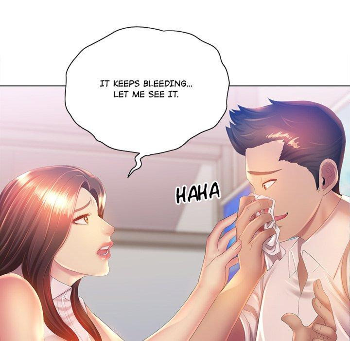 Risque Caller Chapter 5 Page 121