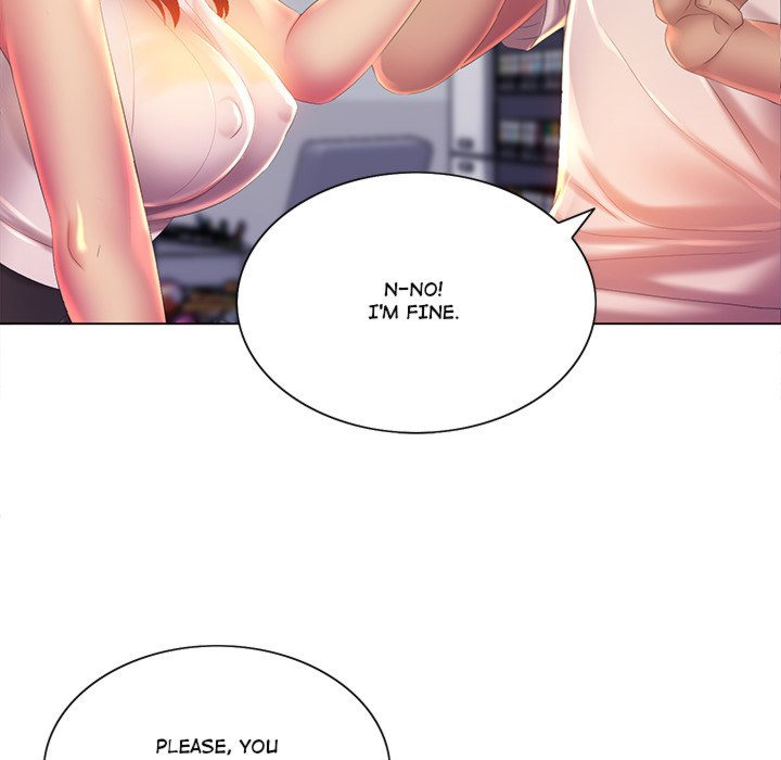 Risque Caller Chapter 5 Page 122