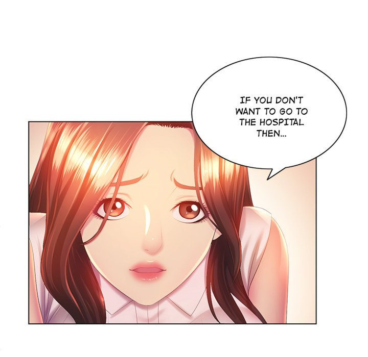 Risque Caller Chapter 5 Page 126