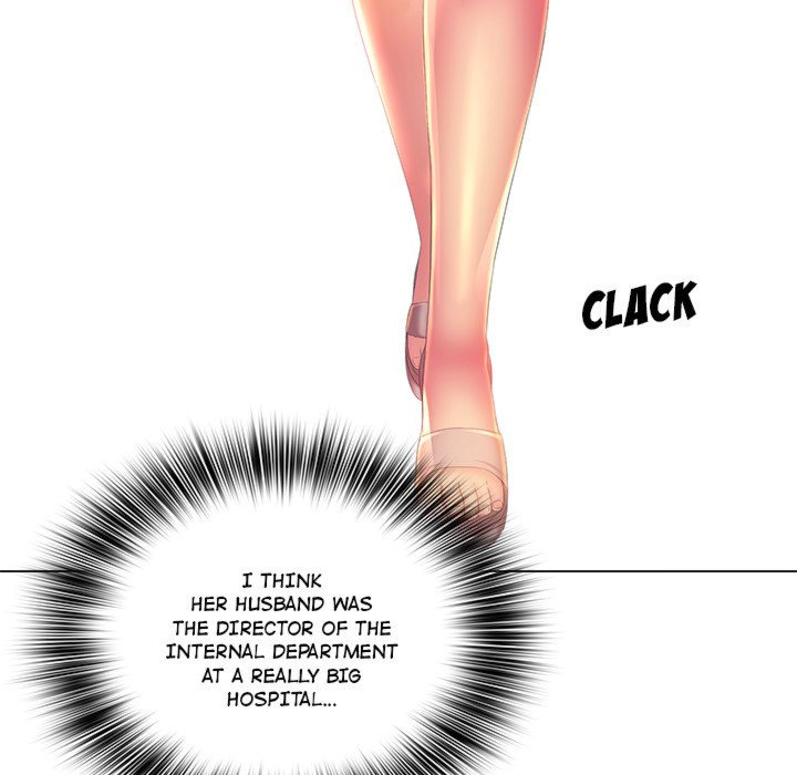 Risque Caller Chapter 5 Page 18