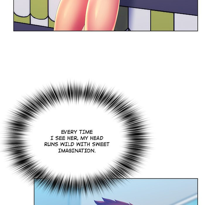 Risque Caller Chapter 5 Page 24