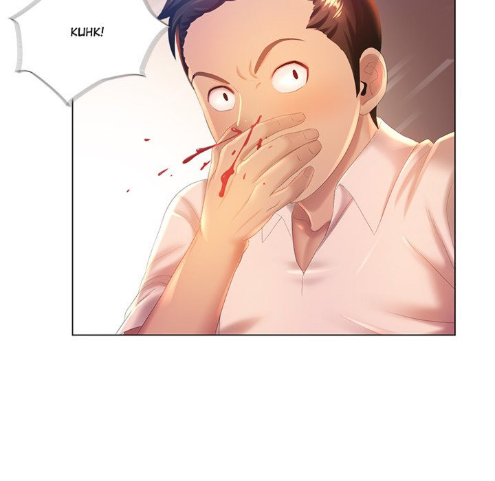 Risque Caller Chapter 5 Page 30