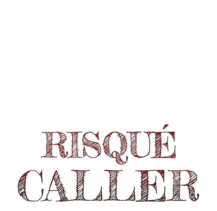 Risque Caller Chapter 5 Page 31