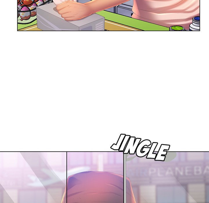 Risque Caller Chapter 5 Page 36