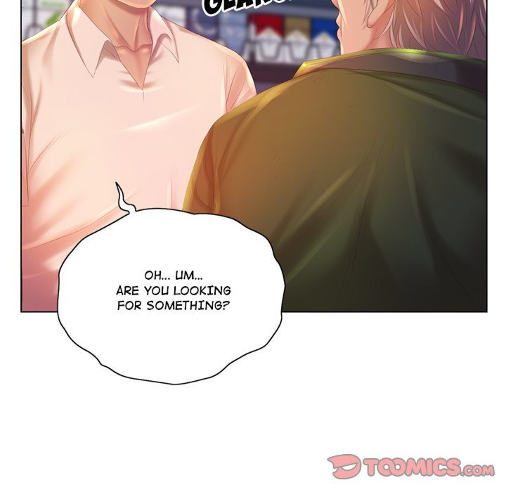 Risque Caller Chapter 5 Page 39