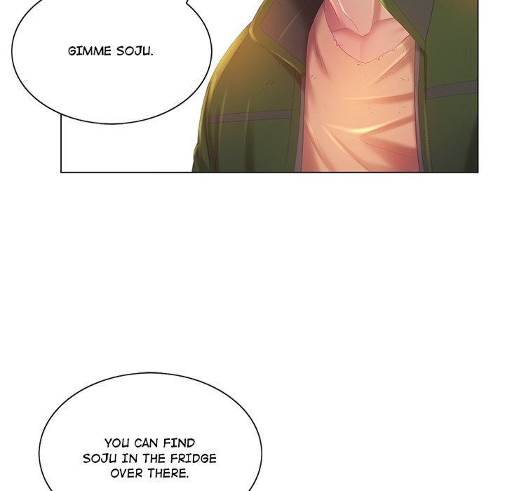 Risque Caller Chapter 5 Page 41