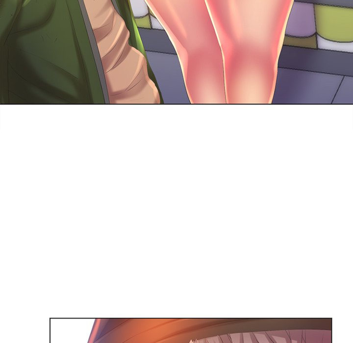 Risque Caller Chapter 5 Page 48
