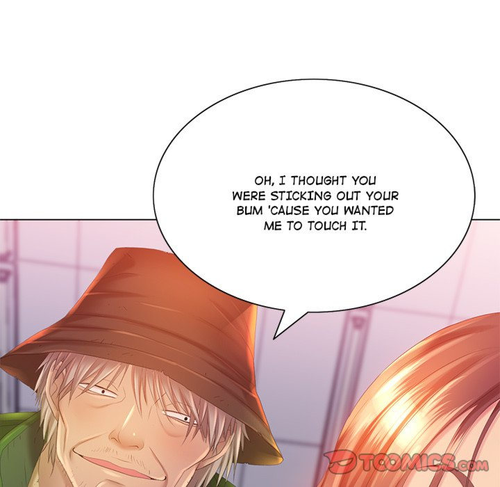 Risque Caller Chapter 5 Page 57