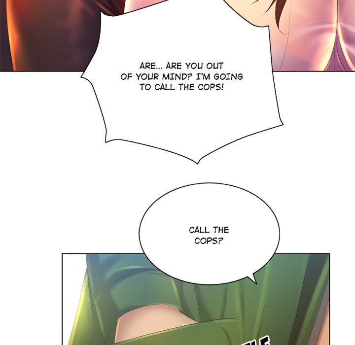Risque Caller Chapter 5 Page 59
