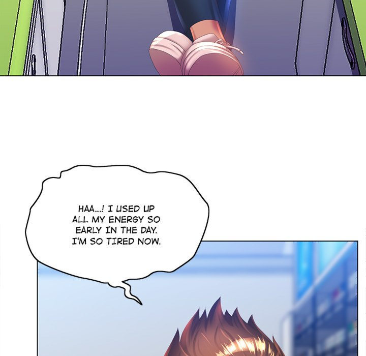 Risque Caller Chapter 5 Page 6