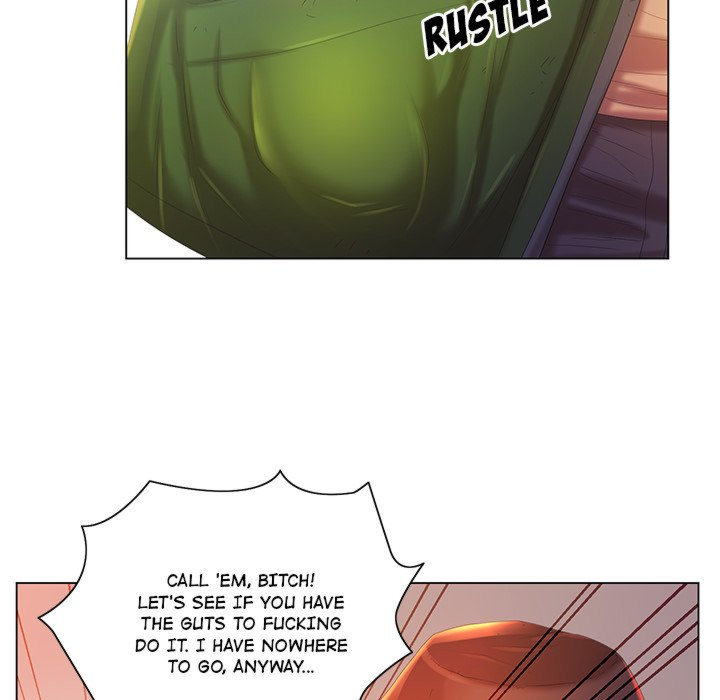 Risque Caller Chapter 5 Page 60