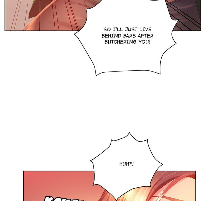 Risque Caller Chapter 5 Page 62