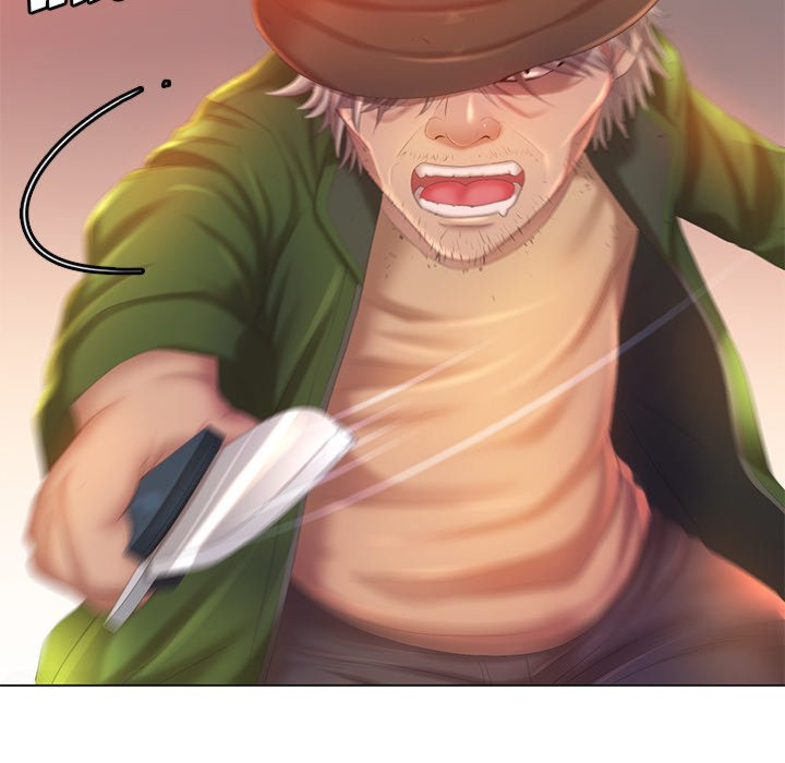 Risque Caller Chapter 5 Page 89