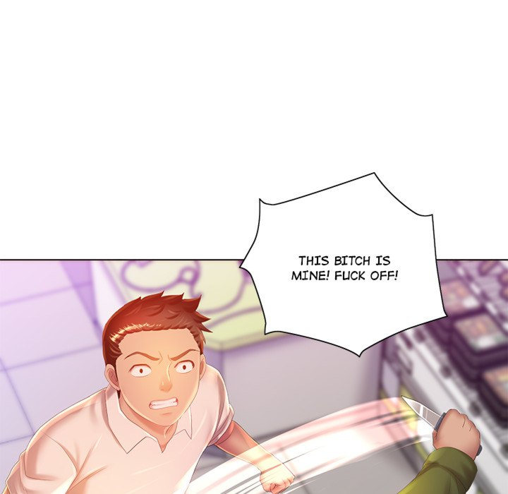Risque Caller Chapter 5 Page 90