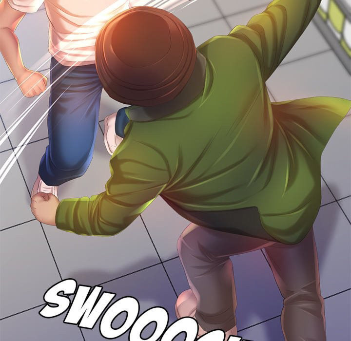 Risque Caller Chapter 5 Page 91