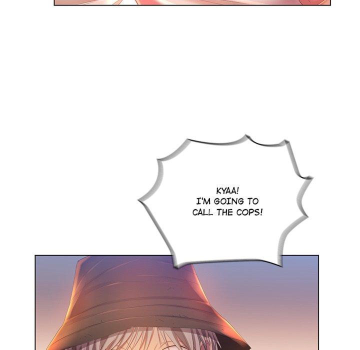 Risque Caller Chapter 5 Page 94