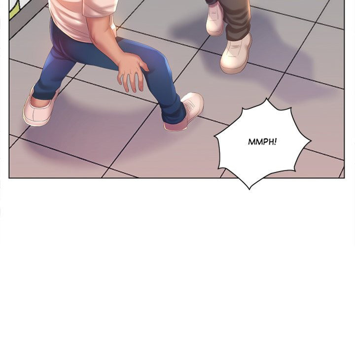Risque Caller Chapter 5 Page 97