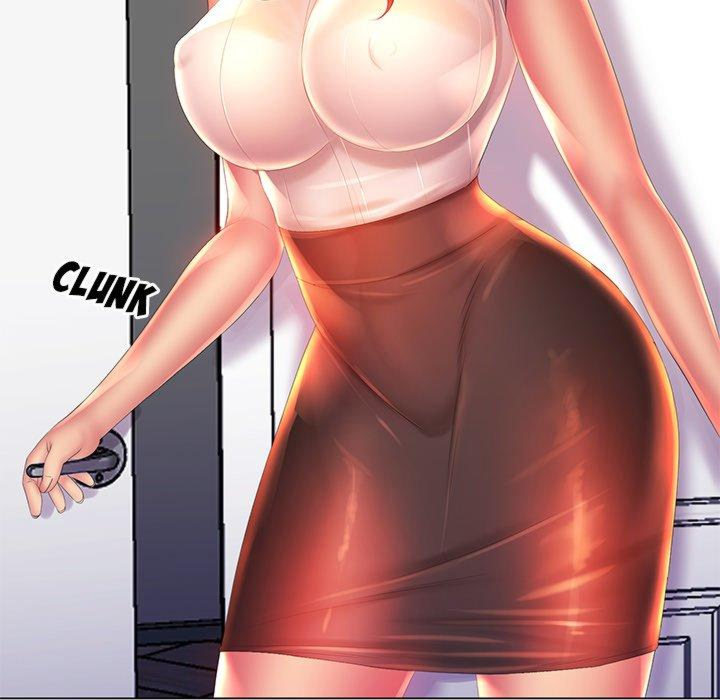 Risque Caller Chapter 6 Page 10