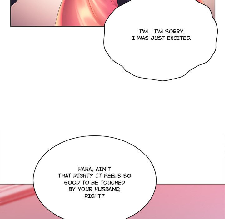 Risque Caller Chapter 6 Page 104