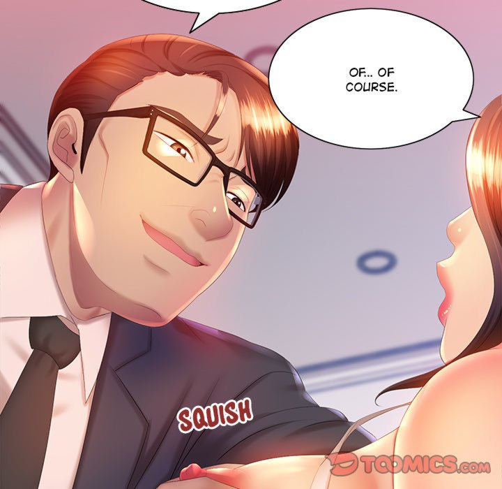 Risque Caller Chapter 6 Page 105