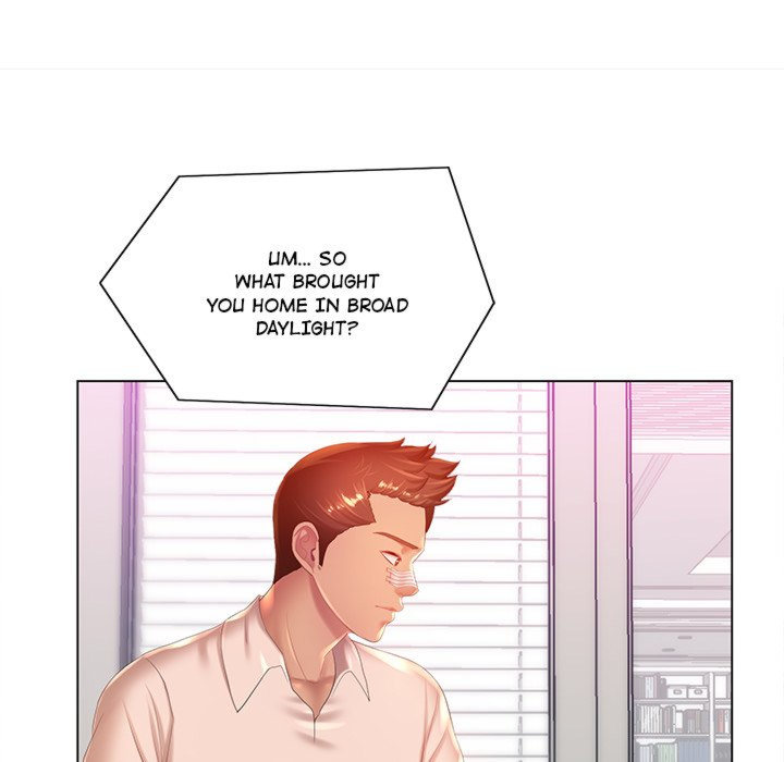 Risque Caller Chapter 6 Page 107