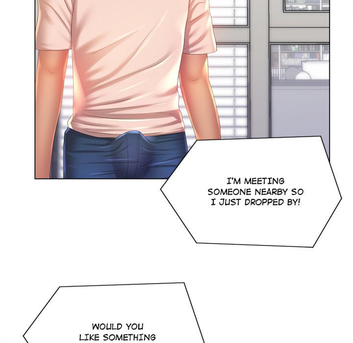 Risque Caller Chapter 6 Page 108
