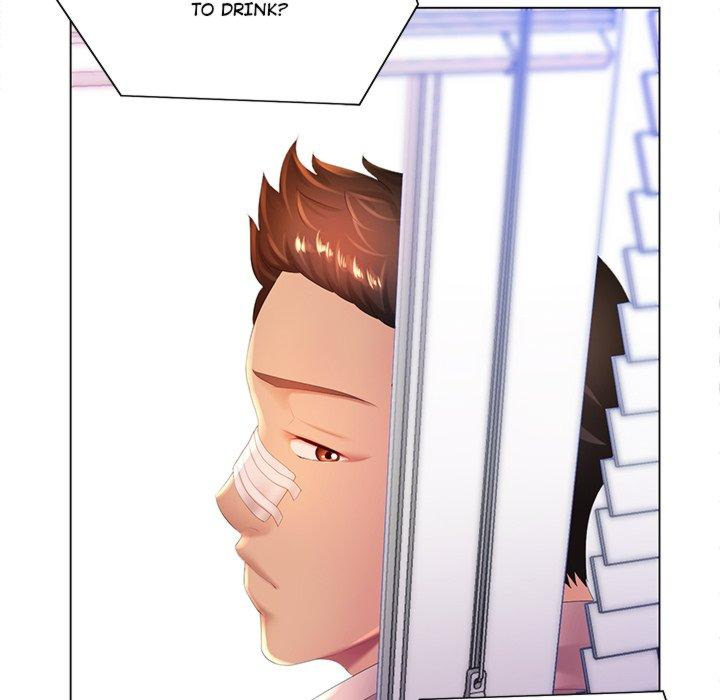 Risque Caller Chapter 6 Page 109