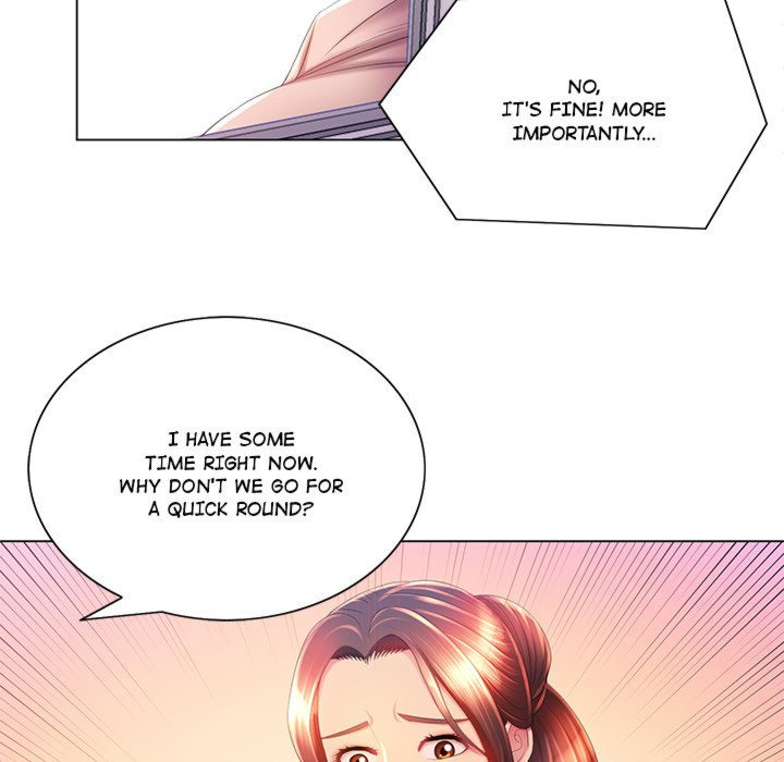 Risque Caller Chapter 6 Page 110