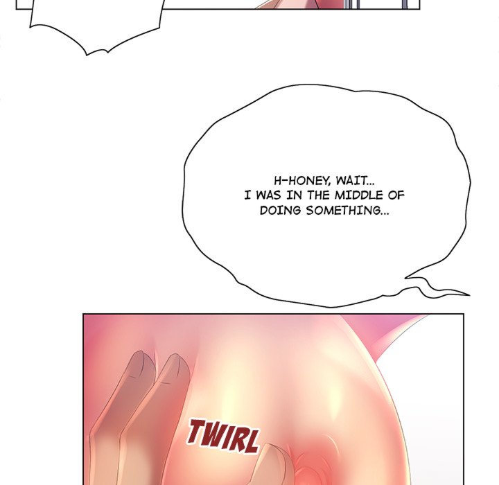 Risque Caller Chapter 6 Page 113