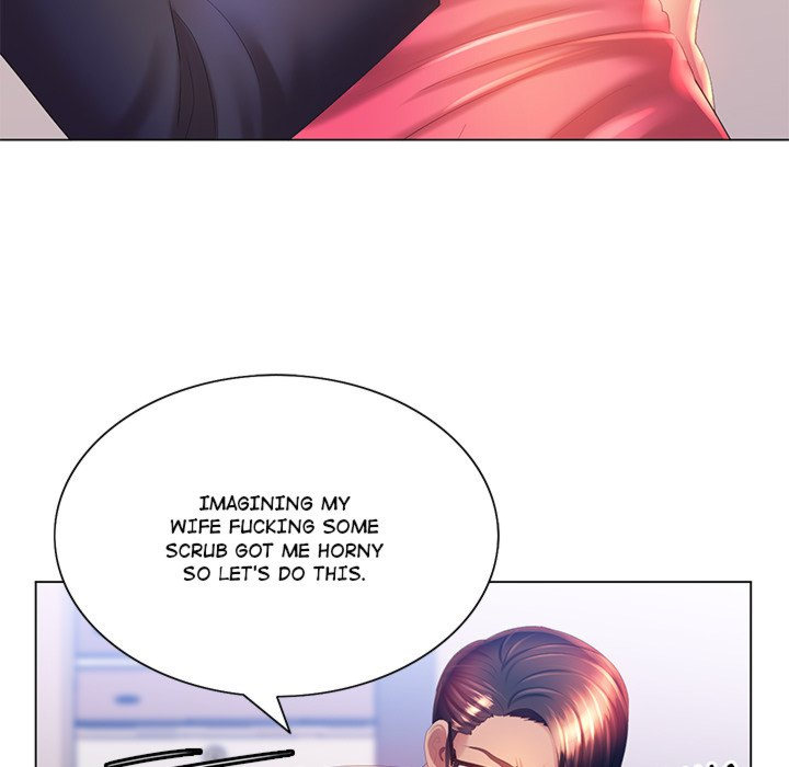 Risque Caller Chapter 6 Page 116
