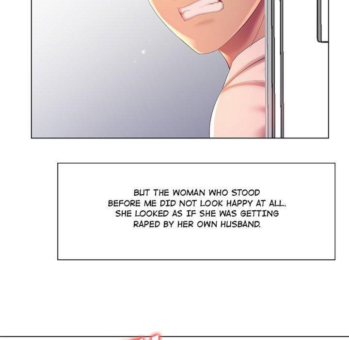 Risque Caller Chapter 6 Page 119