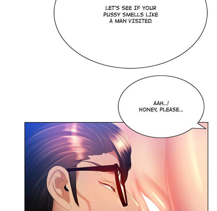 Risque Caller Chapter 6 Page 122