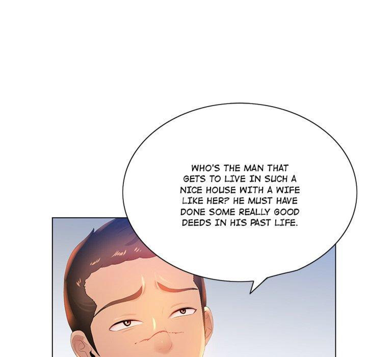 Risque Caller Chapter 6 Page 16