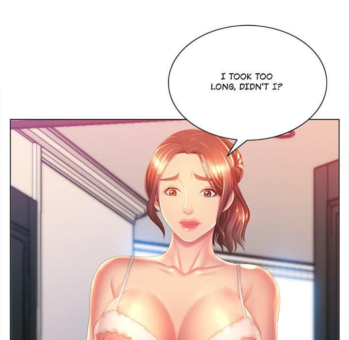 Risque Caller Chapter 6 Page 19