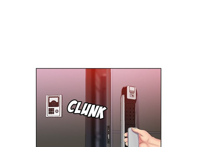Risque Caller Chapter 6 Page 2