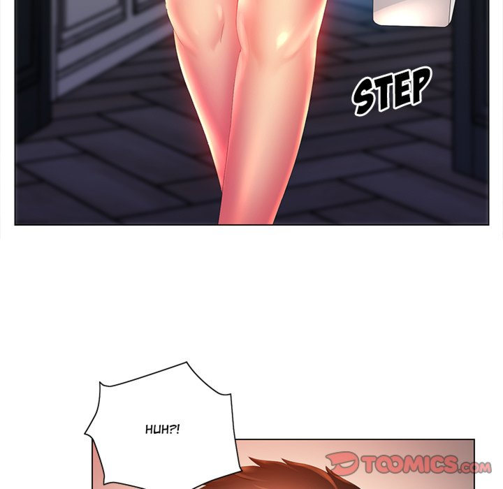 Risque Caller Chapter 6 Page 21