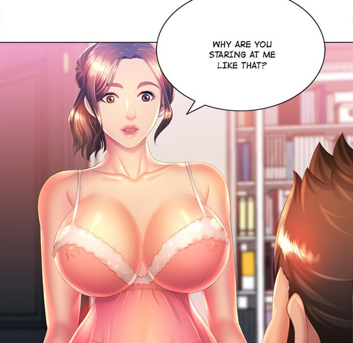 Risque Caller Chapter 6 Page 24