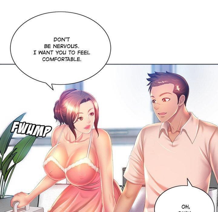 Risque Caller Chapter 6 Page 28